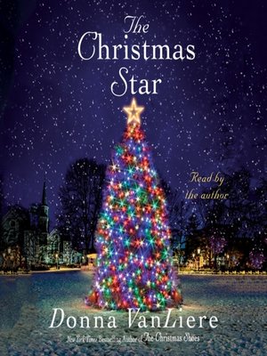 cover image of The Christmas Star--A Novel